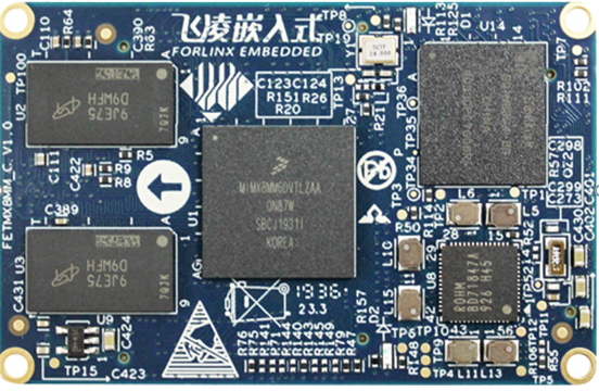 iMX8M Mini System on Module