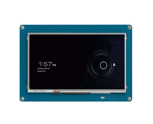 7.0 inch Capacitive LCD Module