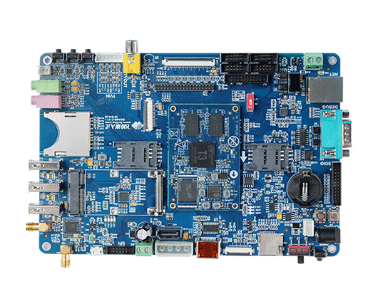 ARM embedded system som system on module, single board computer ...