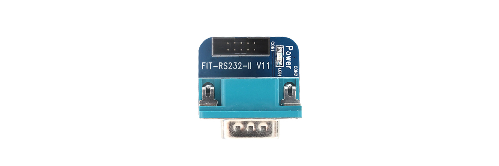 TTL to RS232 Module