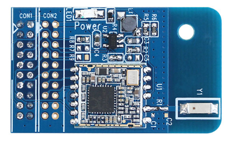 SDIO WIFI Module_RTL8189ES