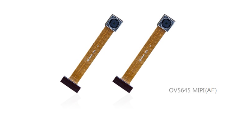 MIPI OV5645 Camera Module