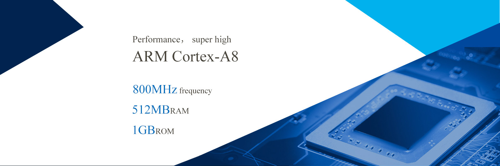 ARM Cortex-A8 processor