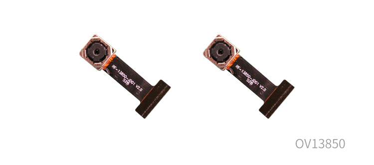 MIPI OV13850 Camera Module