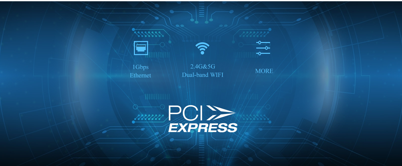 Ls1012A system on module Gagibit Ethernet