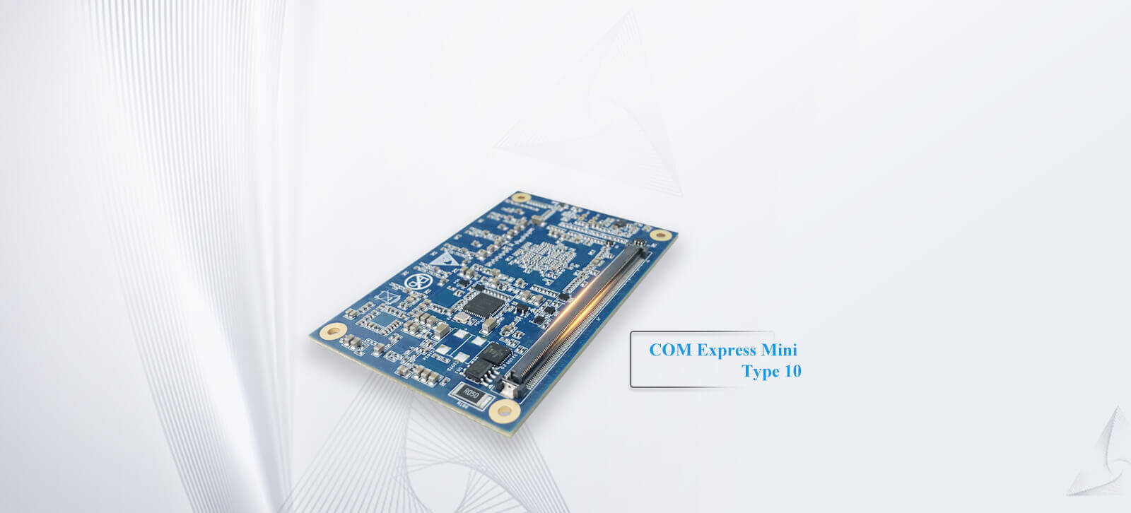 LS1046A SBC COM-E Mini Type-10 PC