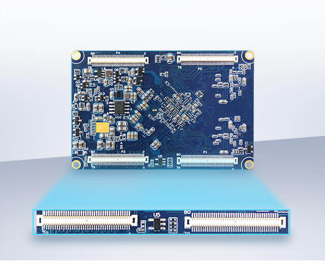 RK3399 motherboard Phone