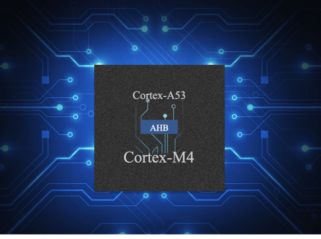 Cortex-A53 1.6GHz Cortex-M4 Pc Phone