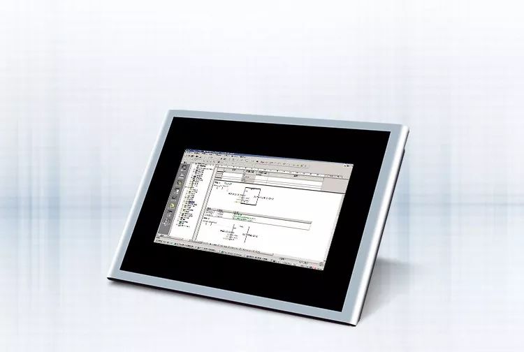 FDU070S-R01 all-in-one tablet