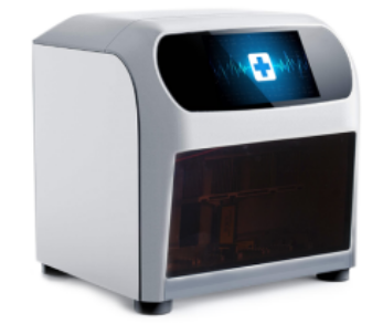 nucleic acid extractor application