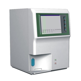 fully automatic blood analyzer application