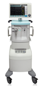 medical ventilator applications