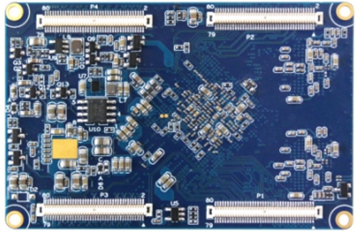 RK3399 core board