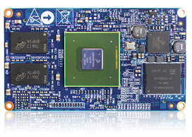 i.MX6Q Core Board