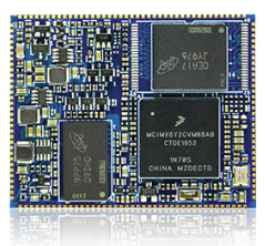 TI Sitara series AM335x Core Board