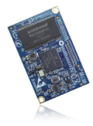 i.MX RT1052 Core Board