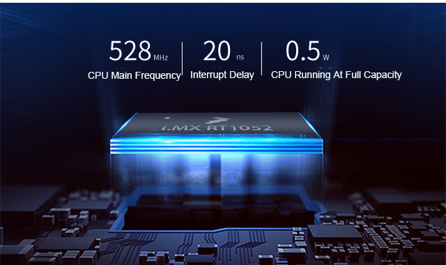 Forlinx FET1052-C core board