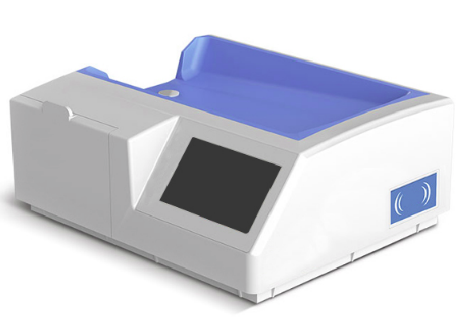 High-precision peritoneal dialysis instrument application