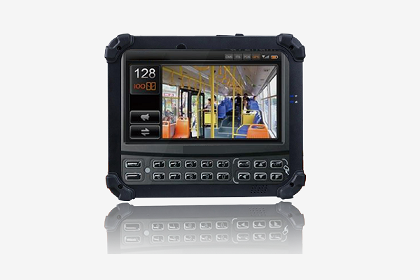 intelligent bus dispatch all-in-one