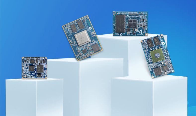 Forlinx core boards