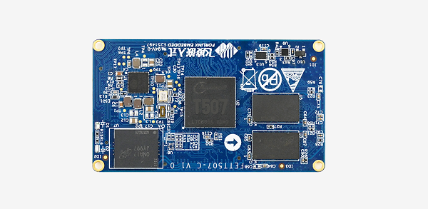 FETT507-C core board