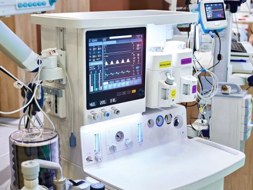 Anesthesia Systems