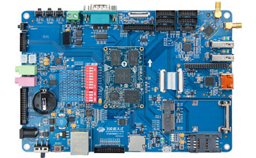 Forlinx iMX8MM SBC