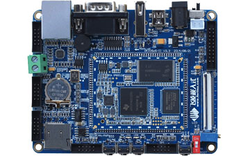 AM3354 arm board