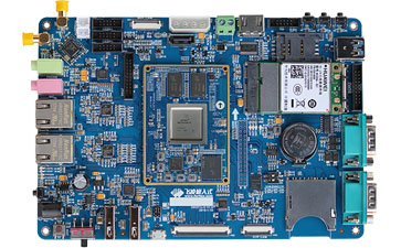 OK5718-C Single Board Computer