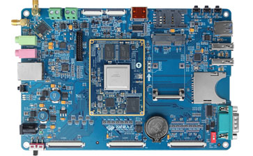 OK5718-C2 Single Board Computer