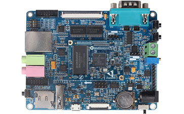 OK1052-C Single Board Computer