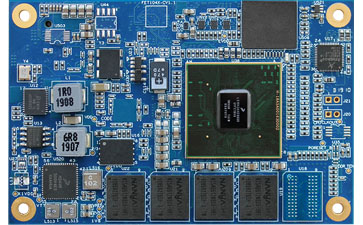 FET1043A-C System on Module