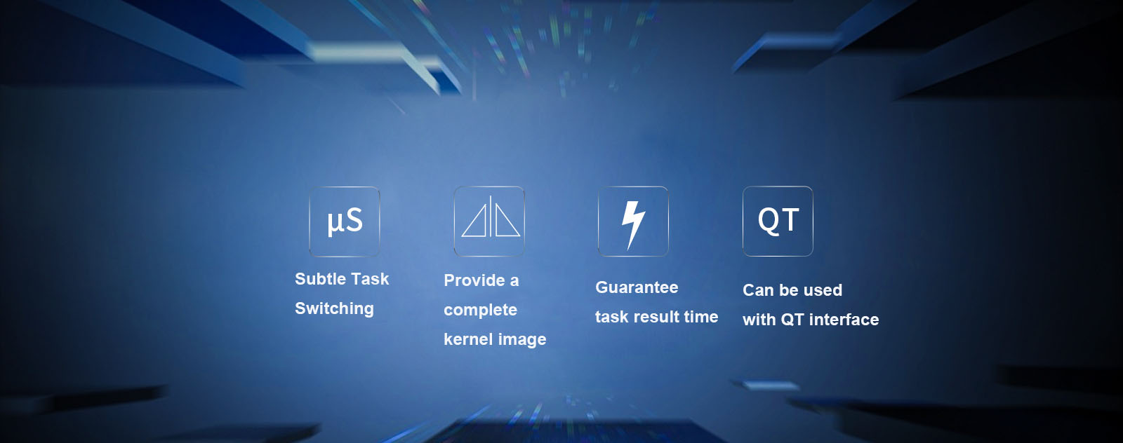 Linux RT-Preempt real-time operating system