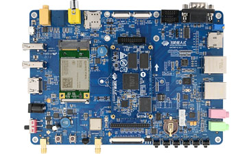 OKT507-C Single Board Computer