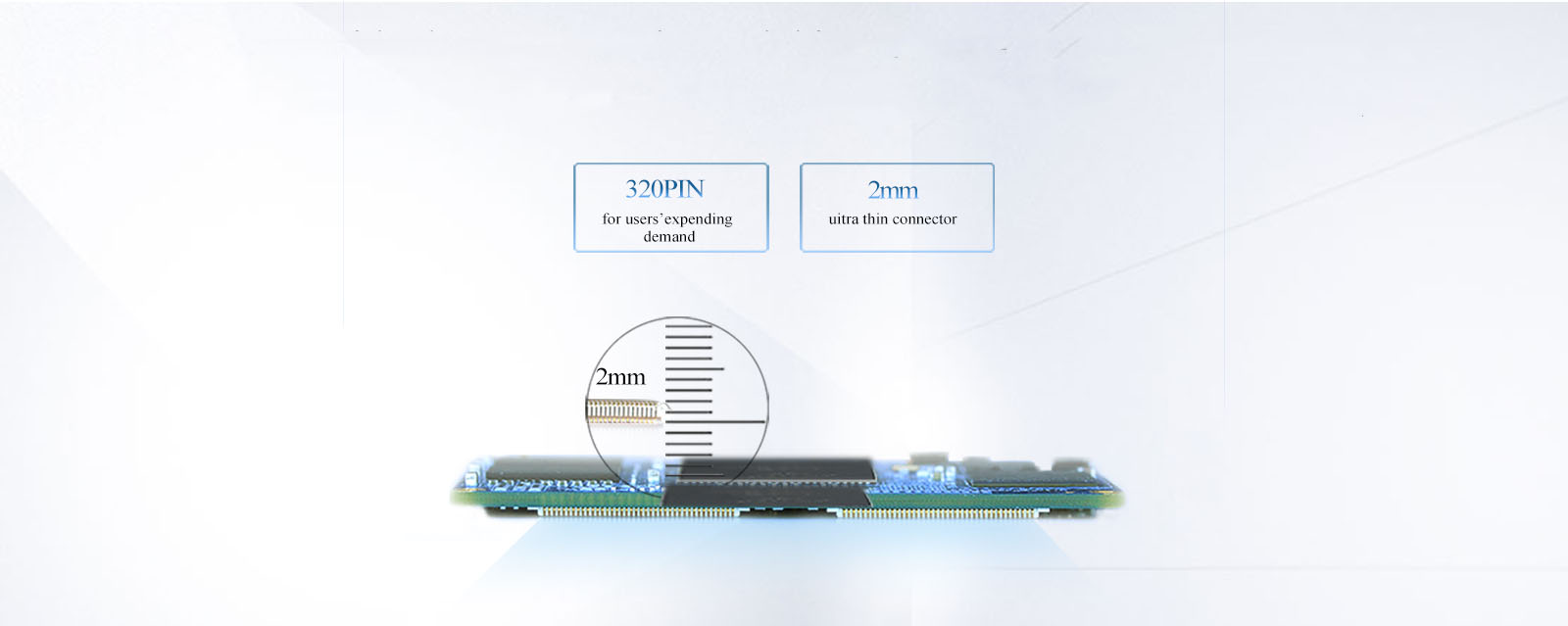 i.mx6dl system on module