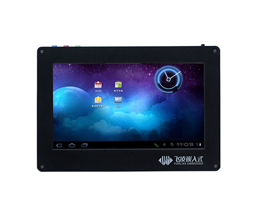 7.0 inch Resistive LCD Modul