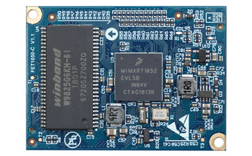 FET1052-C System on Module