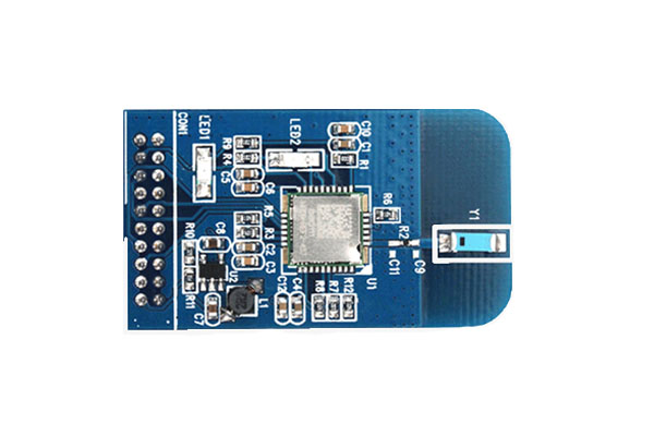 WIFI Module