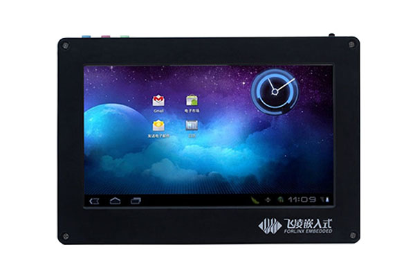 7.0 inch Resistive LCD Module