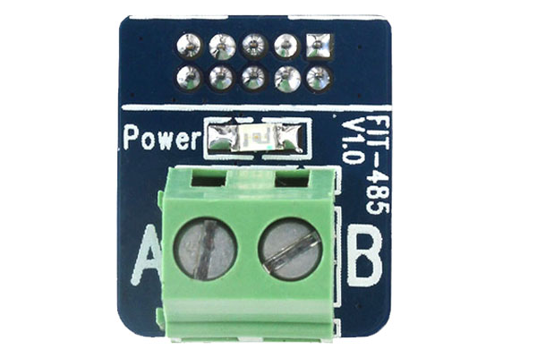 TTL to RS485 Module