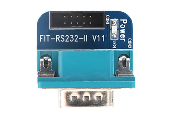 TTL to RS232 Module