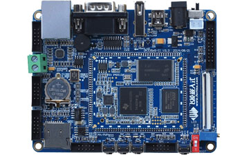 OK335xS-ll Single Board Computer(based on AM3354 Core Board)
