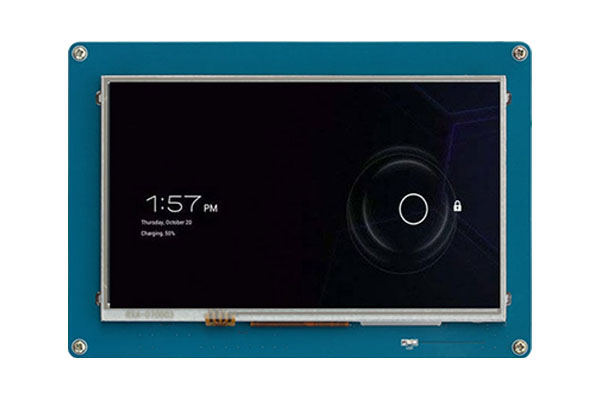 7.0 inch Capacitive LCD Module