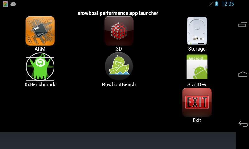 2D and 3D demo programs