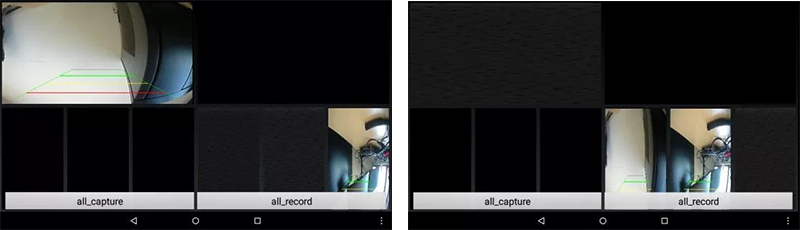 Multiple Camera