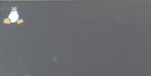 System boot
