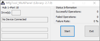 Double-click
