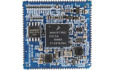 FET1061-S System on Module