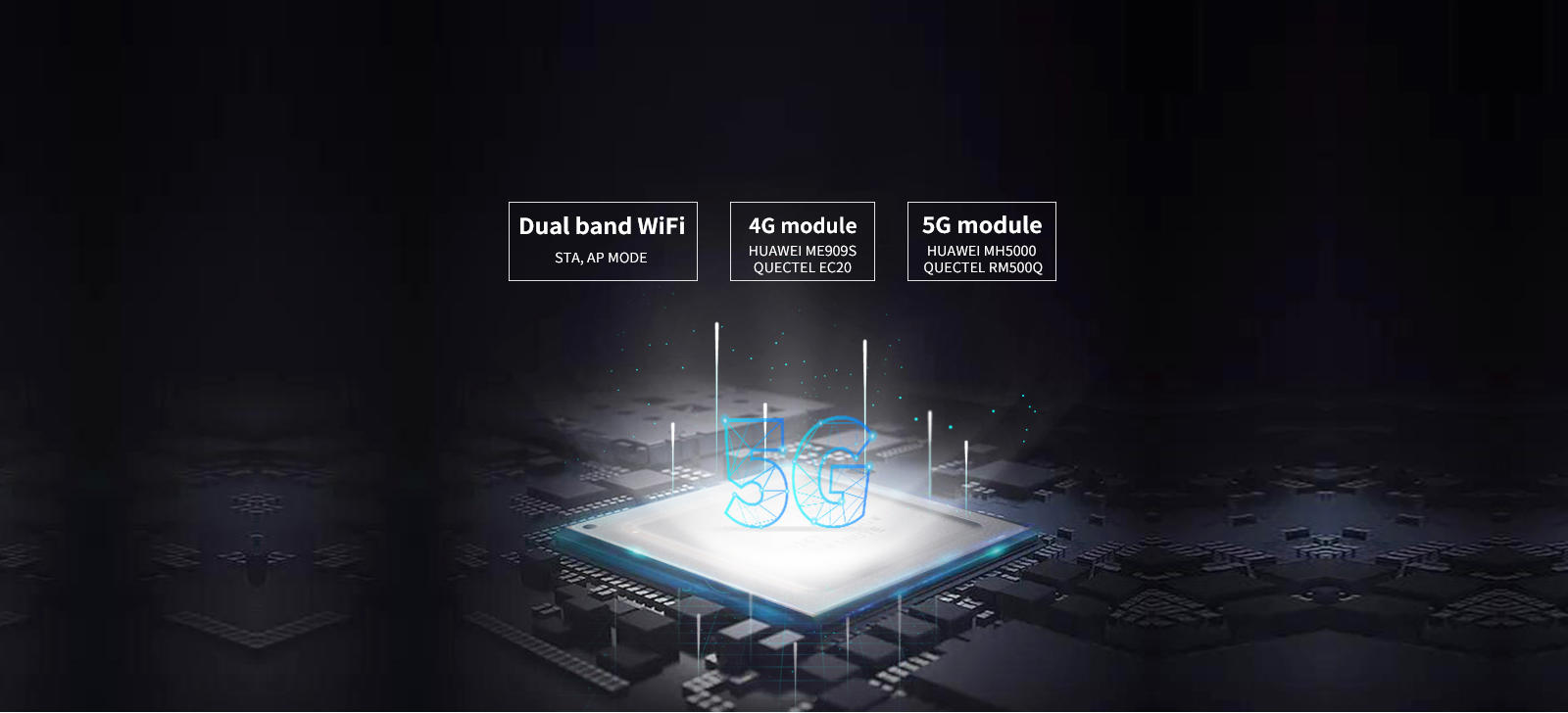Virtualization Technology