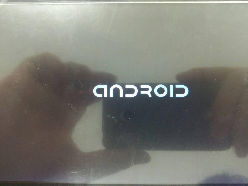 Android LOGO